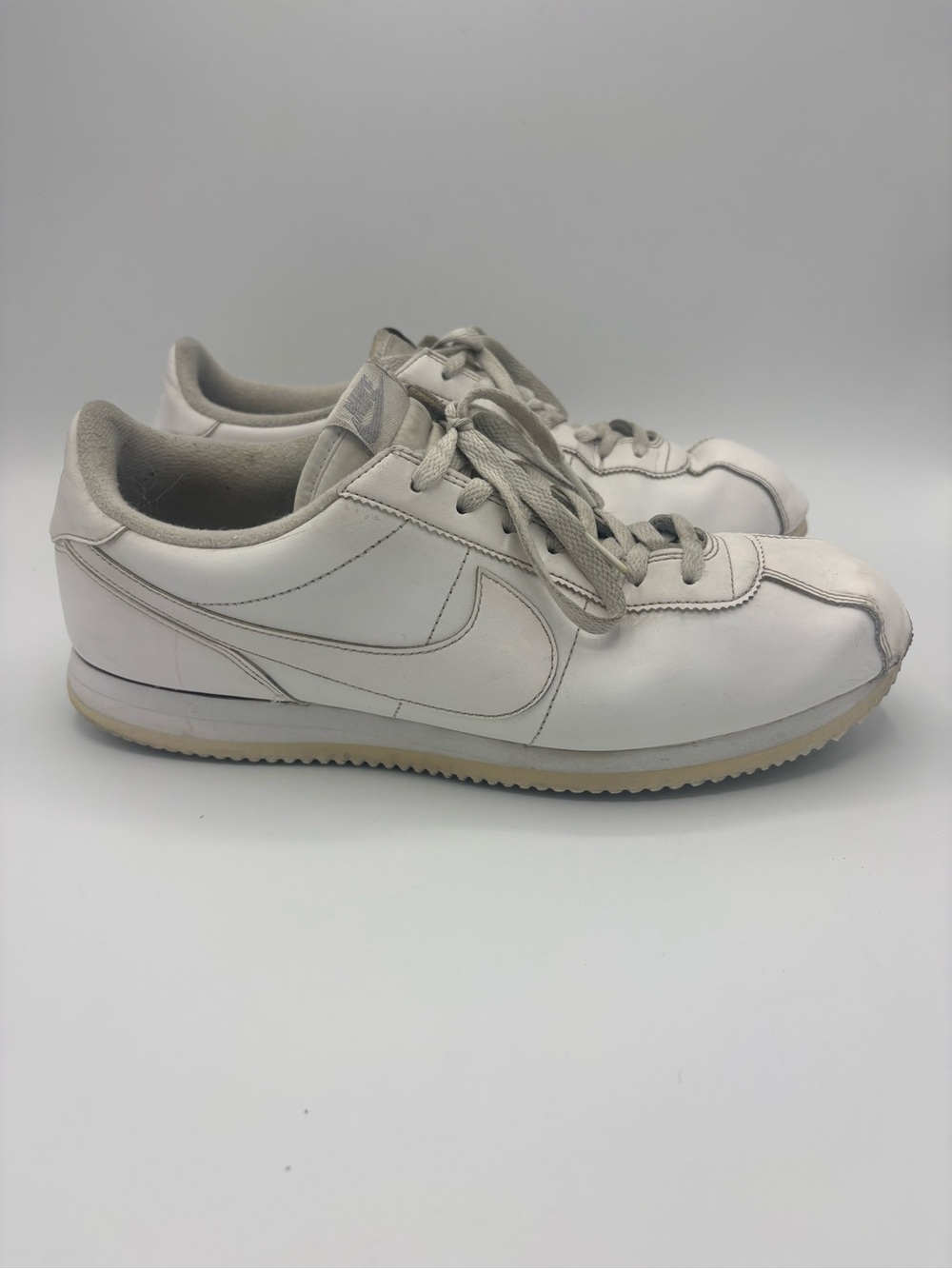 Nike Cortez ‘72 Triple White